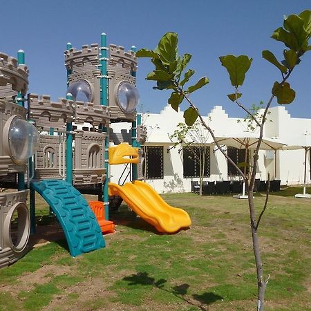 Le Royal Holiday Resort Aqua Park ชาร์มเอลชีค ภายนอก รูปภาพ