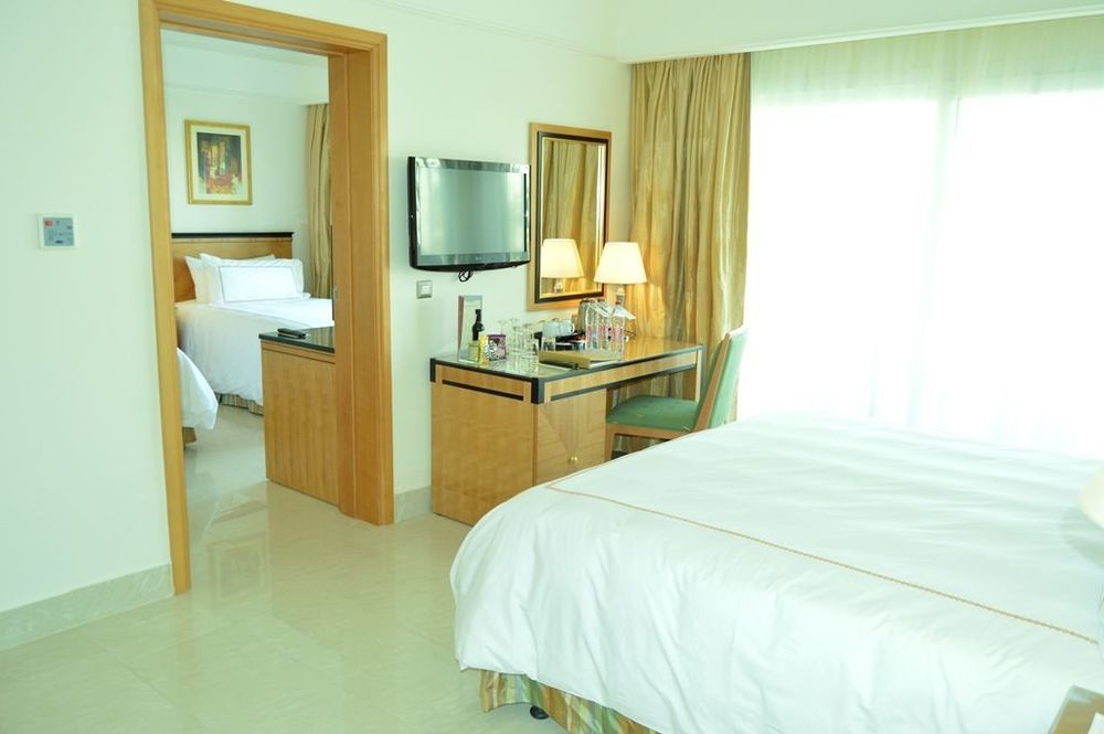 Le Royal Holiday Resort Aqua Park ชาร์มเอลชีค ภายนอก รูปภาพ