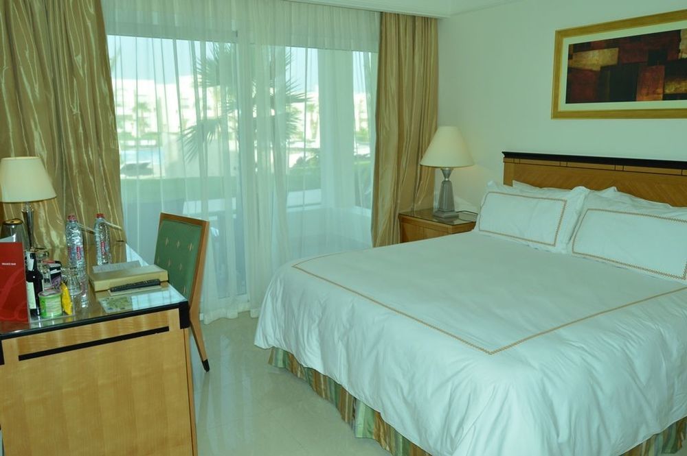 Le Royal Holiday Resort Aqua Park ชาร์มเอลชีค ภายนอก รูปภาพ