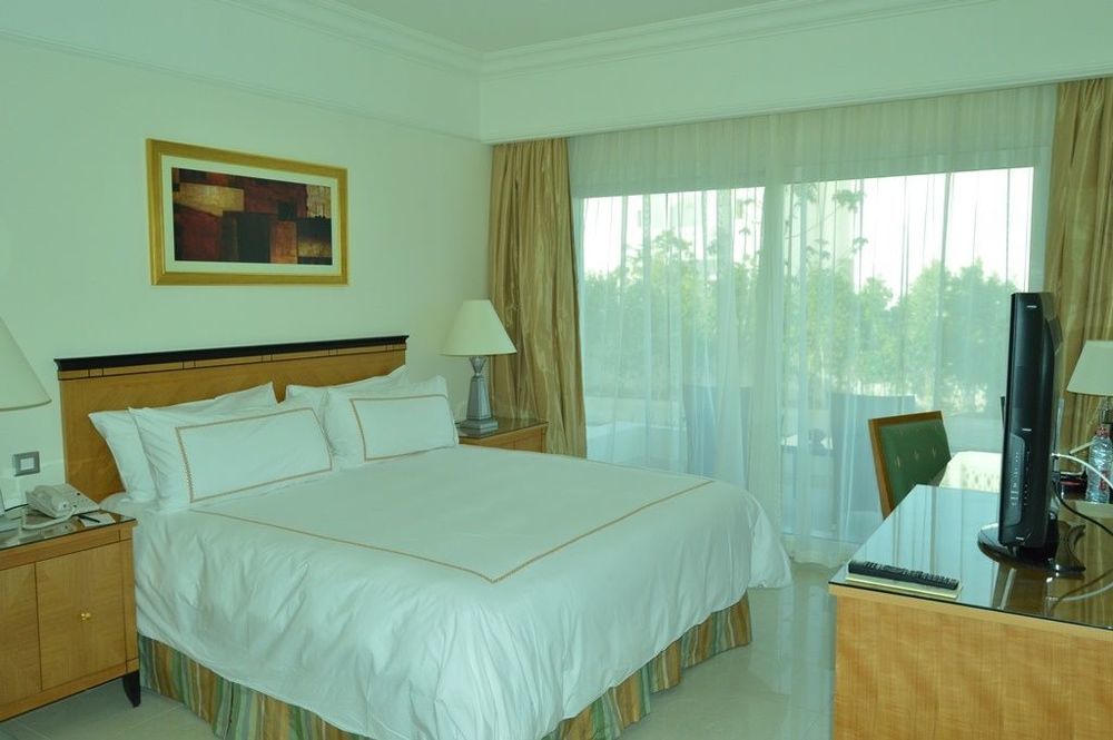 Le Royal Holiday Resort Aqua Park ชาร์มเอลชีค ภายนอก รูปภาพ