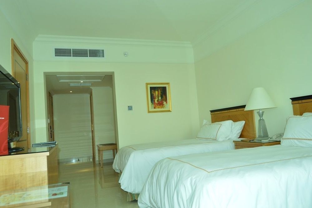 Le Royal Holiday Resort Aqua Park ชาร์มเอลชีค ภายนอก รูปภาพ