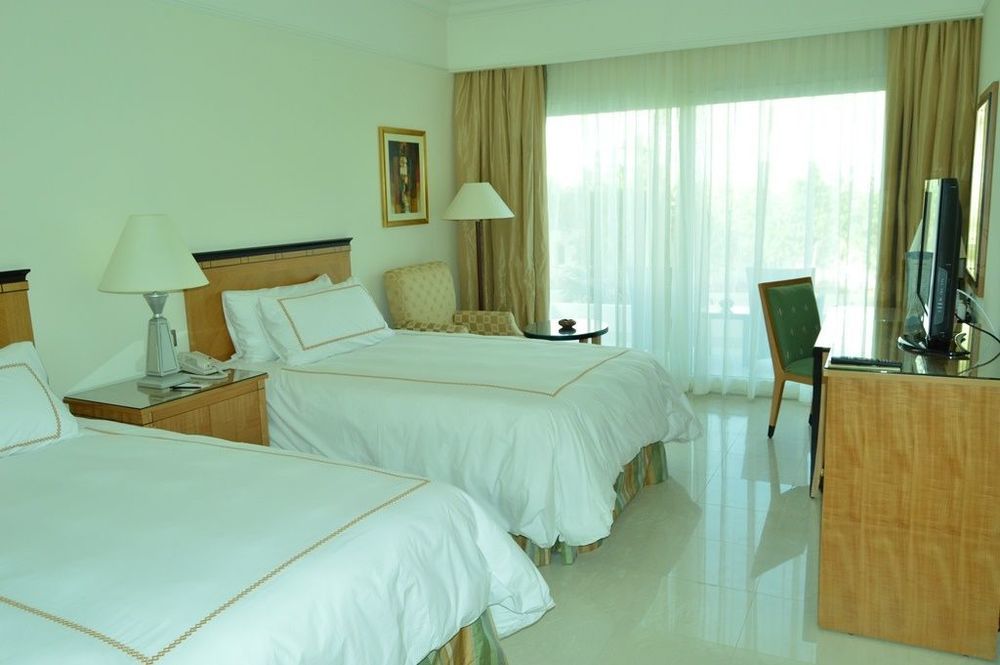 Le Royal Holiday Resort Aqua Park ชาร์มเอลชีค ภายนอก รูปภาพ