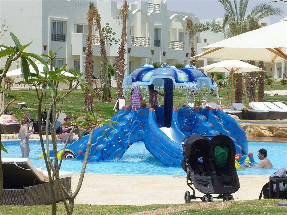 Le Royal Holiday Resort Aqua Park ชาร์มเอลชีค ภายนอก รูปภาพ