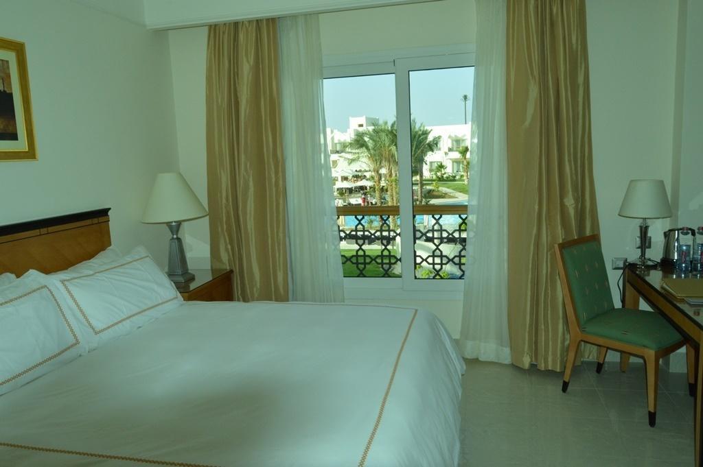 Le Royal Holiday Resort Aqua Park ชาร์มเอลชีค ห้อง รูปภาพ